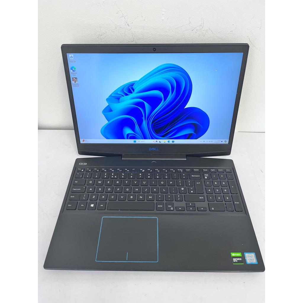 Dell g3 ssd hotsell