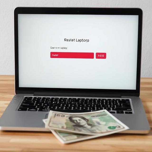 How to Reset and Prepare Your Gaming Laptop for Sale