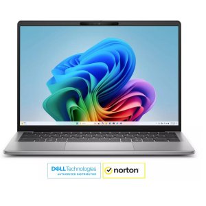 Inspiron 14 5441 Laptop Snapdragon X Plus, X1P-42-100 16GB 512GB 14.2In FHD HXCQS54
