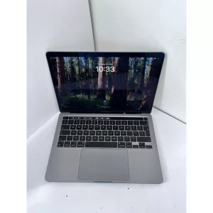 Apple MacBook Pro 13 A2338 M1 Processor 8gb Memory 250gb SSD 13.3In CIYL-5573