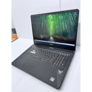 Asus TUF GAMING FX705D Ryzen 5 3550H 8gb 500gb SSD GTX 1650 17.3In FHD CIYL-5185
