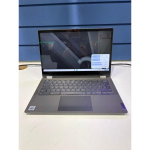 Lenovo Chromebook 2in1 Flex 5 Core i3 10th Gen 4gb Memory 120gb SSD 13.3In Touchscreen