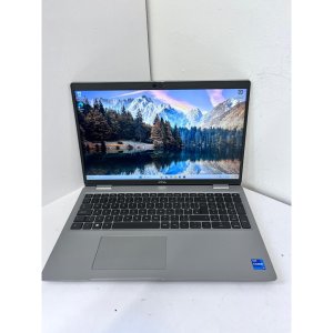 Dell Precision 3560 Core i7 11th Gen 16gb 500gb Quadro T500 15.6In FHD CIYL-5522