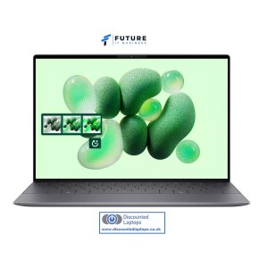 Dell XPS 13 9350 Laptop Core Ultra 7 256V 16GB 1TB NVMe 13.4In FHD+ 82ZRX64