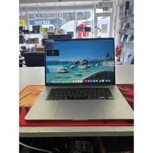 MacBook Pro Retina 16 A2141 Core i9 2.6Ghz 2019 32gb 1TB SSD 16.0In Grey