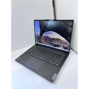 Lenovo Yoga Slim 6 Core i5 12th Gen 1240p 8gb 500gb SSD 14.3In 2.2k CIYL-5118