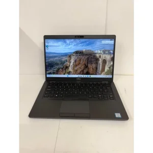 Dell Latitude 5400 Core i5 8th Gen 8365u 16gb Memory 500gb SSD 14.2In FHD Screen