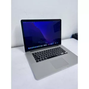 MacBook Pro 15 A1398 Core i7 2.5Ghz 2015 16gb 500GB SSD 15.4In CIYL-4869-11