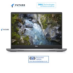 Dell Precision 7670 Core i7 12th Gen 32gb 500gb SSD 8gb A2000 16.2In FHD+ CIYL-4558
