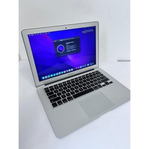 MacBook Air A1466 Core i5 1.6Ghz 2015 4gb Memory 120gb SSD 13.3 inch HD (3668)