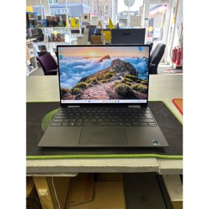Dell XPS 9310 2in1 Core i7 1165G7 16gb Memory 512gb SSD 13.3In FHD Touchscreen