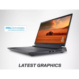 Dell G15 15 5530 Gaming Core i7 13th 13650HX 16GB 1TB RTX 4060 15.6in FHD CIYL-5852