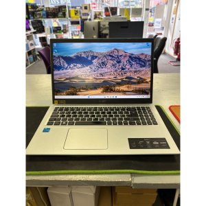 Acer Aspire 3 A315-58 Core i3 1115G4 8gb Memory 250gb SSD 15.6In FHD Screen