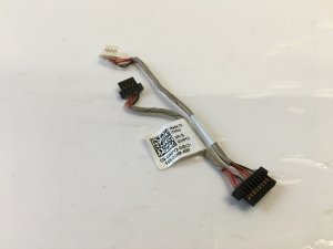 0JHPY2 DELL Audio Jack USB Cable Assy Inspiron 15 7559 For Laptop GRADE A (O97)