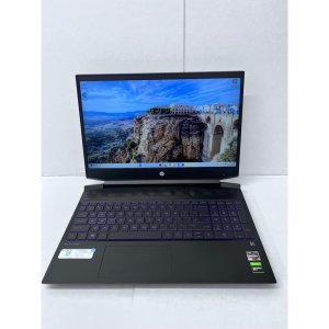 HP Pavilion 15-ec010ax Ryzen 5 8gb 500gb SSD 4gb GTX1650 15.6In FHD CIYL-5133
