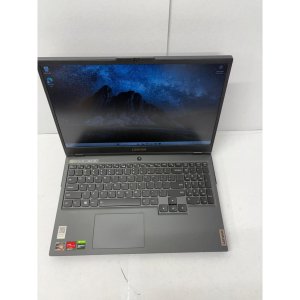 Lenovo Legion 5 15ARH05A AMD Ryzen 5 4600H 16gb 250gb SSD GTX 1650 15.6In FHD CIYL-6100