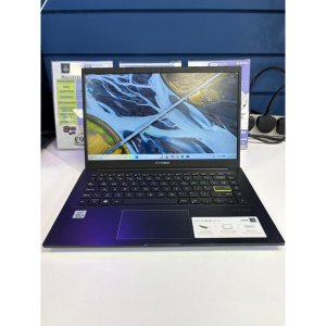 Asus VivoBook X421FA Core i3 10th 10110u 4gb Memory 120gb SSD 14.2In FHD Screen