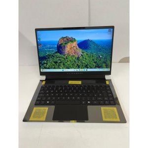 AlienWare X14 Core i7 12th Gen 12700H 32gb Memory 1TB SSD 6gb RTX 3060 14.2In FHD Screen