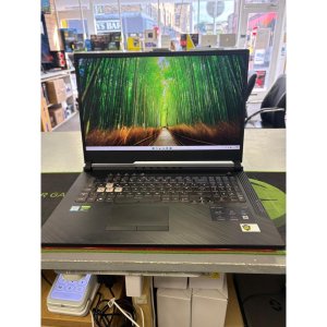 Asus ROG Strix G731 Core i7 9750H 16gb Memory 512gb SSD 4gb Geforce GTX 1660Ti 17.3In FHD Screen