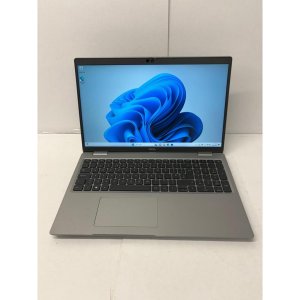 Dell Precision 3560 Core i7 11th gen 16gb 500gb SSD 15.6In FHD Grade C CIYL-6017