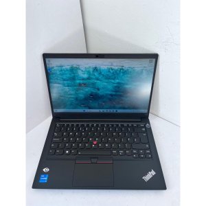 Lenovo ThinkPad E14 Gen 4 Core i5 12th Gen 16gb 250gb SSD 14.2In FHD CIYL-5730