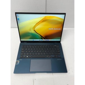 Asus Zenbook UX3402 Core i5 12th Gen 8gb 500gb SSD 14.2In QHD+ CIYL-6689