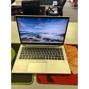 HP Elitebook 840 G7 Core i7 10510u 16gb Memory 512gb SSD 14.2In FHD Screen