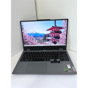 Lenovo LOQ 15ARP9 Gaming Ryzen 7 7435HS 24gb 1TB SSD RTX 4060 15.6In FHD CIYL-5722