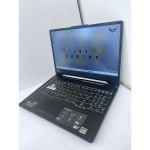 Asus TUf Gaming FA506 Ryzen 7 4800H 8gb 500gb SSD GTX 1660Ti 15.6In FHD CIYL-5732