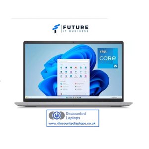 Dell Inspiron 15 3530 Laptop Core i5-1334U 16GB 512GB NVMe 15.6In FHD FGQSM74
