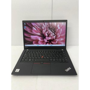 Lenovo ThinkPad T14 Core i7 10th Gen 16gb 500gb SSD 14.2In FHD CIYL-5788