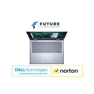 Dell Inspiron 14 Plus 7440 Laptop Core Ultra 7 155H 32GB Memory 1TB NVMe 14.2In 2.2k HHPRT34