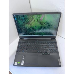 Lenovo Ideapad Gaming 3 Core i5 10th gen 8gb 250gb SSD GTX 1650 15.6In FHD CIYL-5416