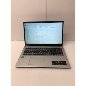 Acer Aspire A315-58 Core i3 11th Gen 8gb 250gb SSD 15.6In FHD CIYL-5831