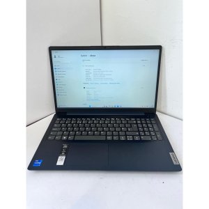 Lenovo Ideapad 3 Core i7 12th Gen 8gb 500gb SSD 15.6In FHD CIYL-5558