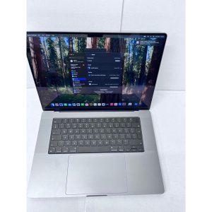 Apple MacBook Pro 16 A2485 M1 Pro 10 Core 2021 16gb 1TB 16.0In CIYL-5256