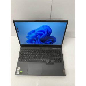 Lenovo Legion 5 15IMH05H Core i7 10th Gen 16gb 500gb SSD GTX 1660 Ti 15.6In FHD CIYL-6162