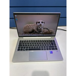 HP Elitebook 640 G9 Core i7 1255u 16gb Memory 500gb SSD 14.2In FHD Screen