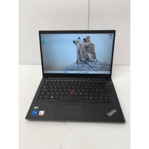 Lenovo Thinkpad E14 Gen 4 Core i7 12th Gen 16gb 500gb SSD 14.2In FHD CIYL-6200