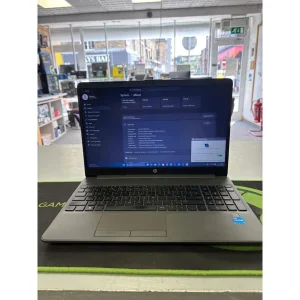 HP 250 G9 Core i5 12th 1235u 16gb Memory 512gb SSD 15.6In FHD Screen