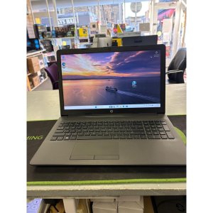 HP 250 G7 Core i5 8265u 8gb Memory 250gb SSD 15.6In FHD Screen