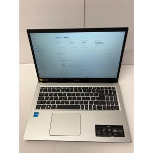 Acer Aspire A315-58 Core i3 11th Gen 8gb 250gb SSD 15.6In FHD CIYL-5831
