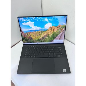 Dell Precision 5550 Core i7 10th Gen 32gb 1TB SSD T2000 15.6In UHD Touch CIYL-5480