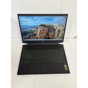 HP Pavilion 15-ec1006na Ryzen 7 4800H 16gb 500gb GTX 1660 Ti 15.6In FHD CIYL-5133