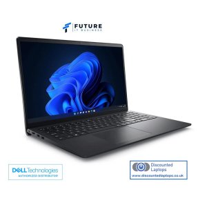 Dell Vostro 15 3530 Laptop Core i7-1355U 16GB 512GB NVMe 15.6In FHD GT3C854