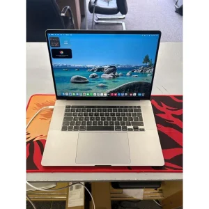 MacBook Pro Retina 16 A2141 Core i9 2.6Ghz 2019 32gb 1TB SSD 16.0In Grey