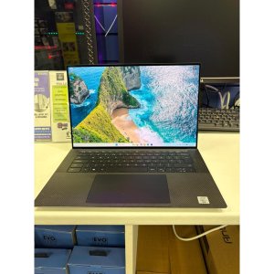 Dell Precision 5550 Core i7 10th 10850H 2.71Ghz 32gb Memory 1TB SSD 4gb Quadro T2000 15.6In 4k Touchscreen