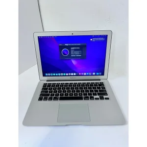 MacBook Air A1466 Core i5 1.8Ghz 2017 8gb Memory 120gb SSD 13.3 inch HD CIYL-5987