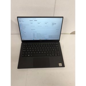 Dell XPS 7390 Core i7 10th Gen 8gb 500gb SSD 13.3In FHD CIYL-6724