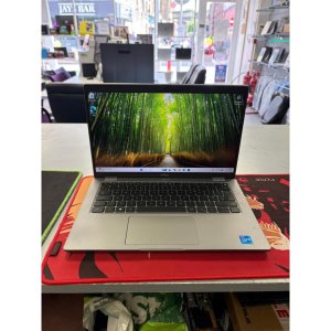 Dell Latitude 5420 Core i5 11th 11457G7 16gb Memory 500gb SSD 14.2In FHD Screen